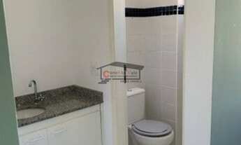 Imagem 6: Sala/Conjunto para venda tem 31 metros quadrados