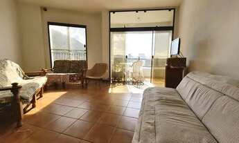 Imagem 6: Apartamento com 3 dormitórios à venda, 110 m² Vista ao Mar em Pitangueiras - Guarujá/SP