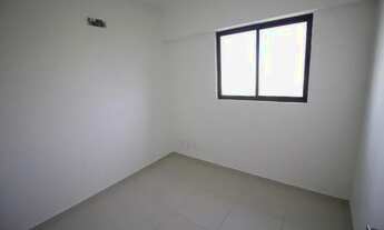 Imagem 6: Apartamento para aluguel com 50 m2 com 2 quartos em Torre - Recife - PE