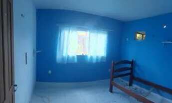 Imagem 1: Casa para venda possui 100 metros quadrados com 02 quartos sendo uma suíte