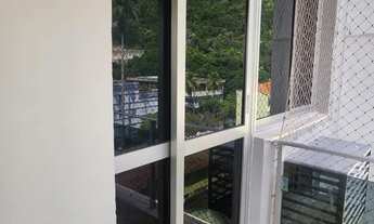 Imagem 3: Alto Uruguai, próximo ao metrô - Tijuca