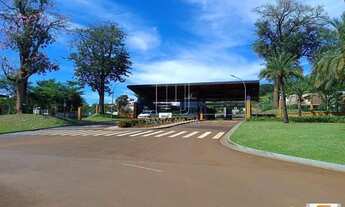 Imagem 2: Terreno (terreno em condominio fechado) , portaria 24hs, lazer, em condomínio fechado