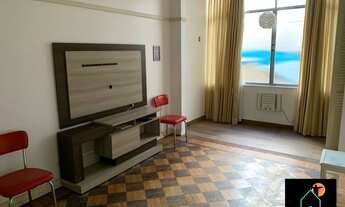 Imagem 2: Apartamento para venda tem 69 metros quadrados com 2 quartos em Copacabana - Rio de Janeir