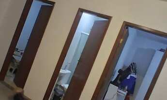 Imagem 2: Apartamento térreo