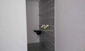 Imagem 7: Cobertura com 2 dormitórios para alugar, 88 m² por R$ 1.500/mês - Parque Gerassi - Santo A