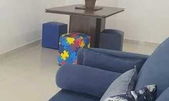 Imagem 6: Apartamento com 2 dorms, Guilhermina, Praia Grande - R$ 700 mil, Cod: ACT2425