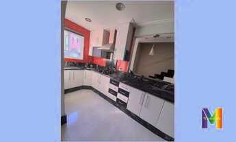 Imagem 5: Sobrado à venda com 3 quartos em condomínio no Planalto - SBC