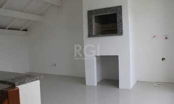 Imagem 2: PORTO ALEGRE - Casa de Condomínio - Vila Nova