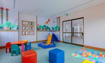 Imagem 4: Apartamento - Parque Bela Vista - Salvador