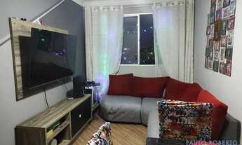 Imagem 3: APARTAMENTO - TABOÃO - SP