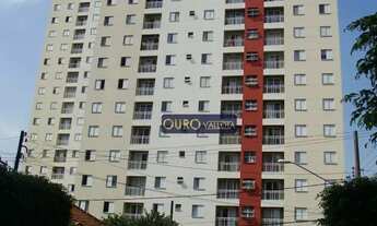 Imagem 2: Apartamento Mobiliado na Vl.Prudente com 2 dormitórios