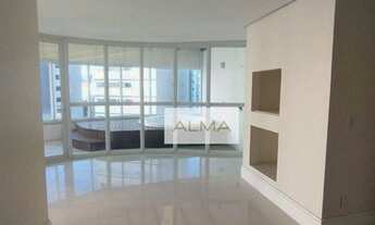 Imagem 4: APARTAMENTO 3 SUÍTES DIFERENCIADO BARRA SUL BALNEÁRIO CAMBORIÚ