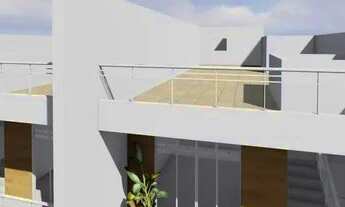 Imagem: Excelente Casa Geminada com 2 Quartos e