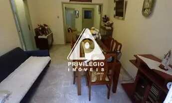 Imagem 5: Apartamento à venda, 3 quartos, Glória - RIO DE JANEIRO/RJ