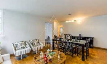 Imagem: Jardim Paulista reformado