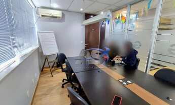 Imagem 3: Conjunto para alugar, 73 m² por R$ 7.560,01/mês - Itaim Bibi - São Paulo/SP