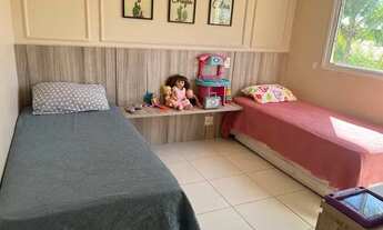 Imagem 5: Excelente apartamento Wellness beach Park Resort porteira fechada