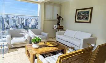 Imagem 6: CHARMOSA COBERTURA - EXCELENTE LOCALIZAÇÃO - 4 SUÍTES