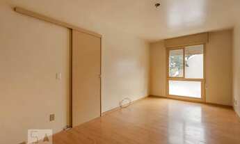 Imagem 1: Apartamento para Aluguel - Passo D'areia, 2 Quartos, 80 m2