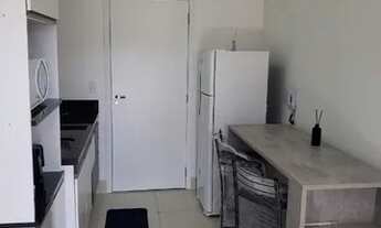 Imagem 4: Apartamento para aluguel - 34 m², 1 quarto, mobiliado - Chácara São José - Arujá/SP