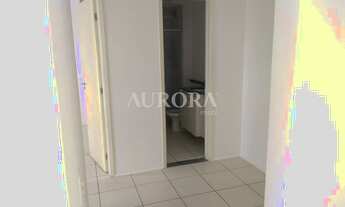 Imagem 2: Apartamento no Edifício Garden Belvedere à venda, Aurora, Londrina, PR