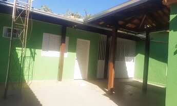 Imagem 6: Casa 3 Quartos Setor Urias Magalhães