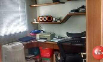 Imagem 7: São Paulo - Casa Padrão - Mooca