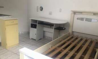 Imagem 4: Aluguel de quarto