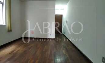 Imagem 2: Apartamento para aluguel, 1 quarto, 1 vaga, Centro - Barbacena/MG