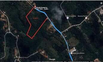 Imagem 7: Sitio Lauro de Freitas