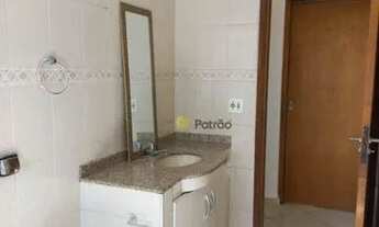 Imagem 6: Apartamento com 3 dormitórios à venda, 128 m² por R$ 340.000,00 - Demarchi - São Bernardo