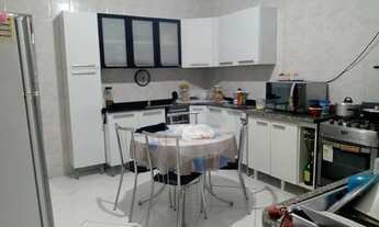 Imagem 5: Sobrado com 3 dormitórios à venda, por R$ 400.000 - Vila Menino Jesus - Caçapava/SP