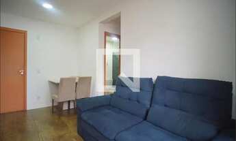 Imagem 3: Apartamento para Aluguel - Vila Rosa, 2 Quartos, 49 m2