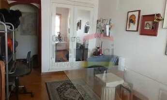 Imagem 3: Apartamento Consolação- 03 Dormitórios, Sacada 116m²