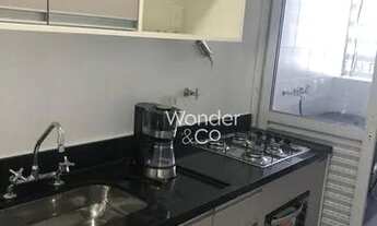 Imagem 5: Apartamento com 2 dormitórios para alugar, 122 m² por R$ 18.800/mês - Itaim Bibi - São Pau