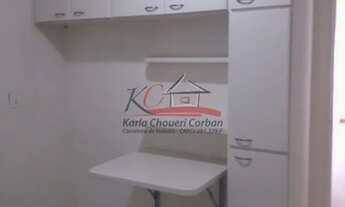 Imagem 3: Apartamento em Vila Nova Conceição - São Paulo