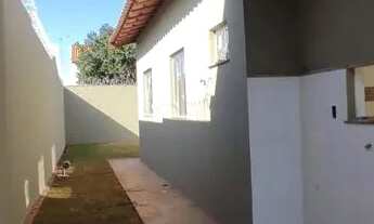 Imagem 3: CASA A VENDA - JARDIM ANACHE