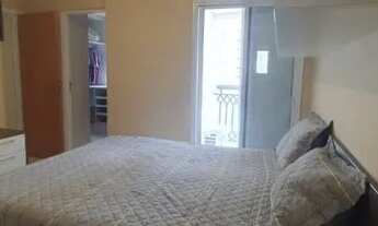 Imagem 7: Apartamento à venda no bairro Moema - São Paulo/SP, Zona Sul