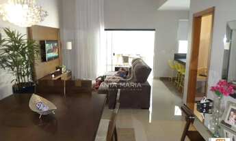 Imagem: Casa (térrea em condominio) 3 dormitórios/suite