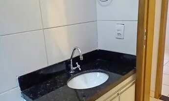 Imagem 4: Casa para Locação em Uberlândia, Jardim Europa, 2 dormitórios, 1 banheiro, 1 vaga