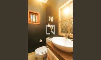 Imagem 5: Casa para Aluguel - Passo D'areia, 4 Quartos, 260 m2