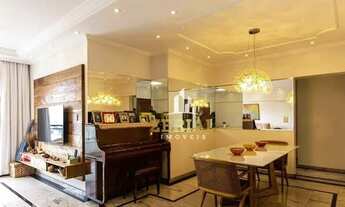 Imagem 3: Apartamento com 3 dormitórios à venda, 117 m² por R$ 880.000,00 - Santo Antônio - São Caet