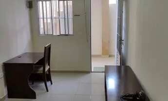 Imagem 2: Casa de fundos para aluguel com 30 metros quadrados com 1 quarto em Vila Mazzei - São Paul