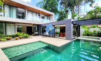 Imagem: Condomínio Alphaville I - Ponta Negra