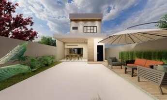 Imagem 6: Sobrado Bosque dos Manacás - 160 m² - 3 dormitórios - 1 suíte - 4 vagas - VENDA