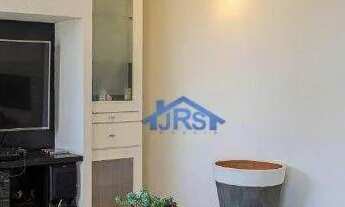 Imagem 2: Loft com 3 dormitórios à venda, 132 m² por R$ 1.100.000 - Panamby - São Paulo/SP