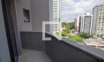 Imagem 5: Apartamento para Aluguel - Brooklin, 1 Quarto, 40 m2