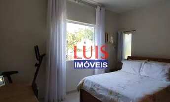 Imagem 6: Excelente casa com 2 dormitórios à venda, 110 m² por R$ 448.000 - Itaipu - Niterói/RJ - CA