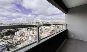 Imagem 4: Apartamento CASCATINHA condomínio clube aluguel - 53m2 - 2 quartos - 1 vaga - piscina - Ju