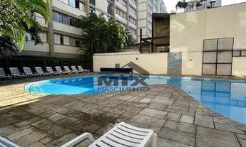 Imagem: Apartamento para locação, Vila Mariana